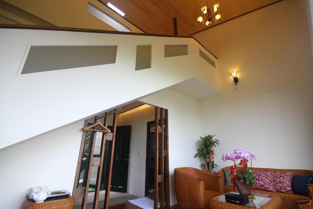 Jimei Homestay Ji'an Exterior foto